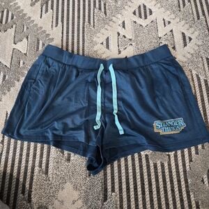 🌟 40. Torrid lounge shorts